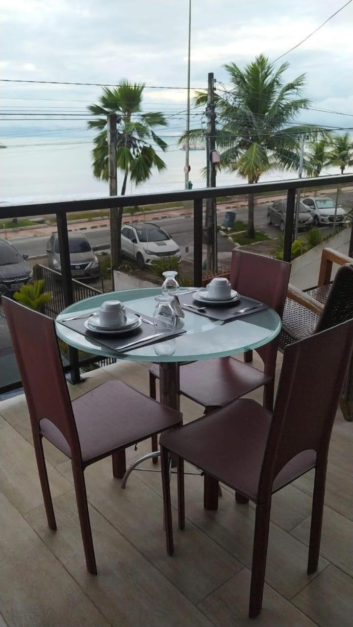 Verde Mar Pousada Joao Pessoa Exterior photo